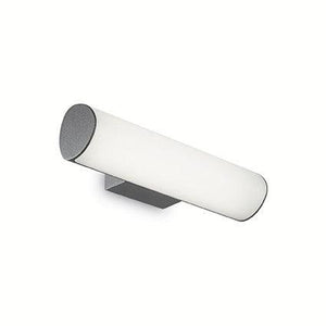 Aplica Etere Ap1 Antracite 172408 Aplice - Exterior Lucente