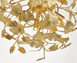 Lustra YADIRA YAD0435 Lucente - Home & Lighting