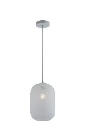 Lustra I-ASHFORD-S20 BCO Lucente - Home & Lighting