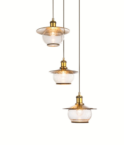 Lustra Nevis 69030-3H Lucente - Home & Lighting