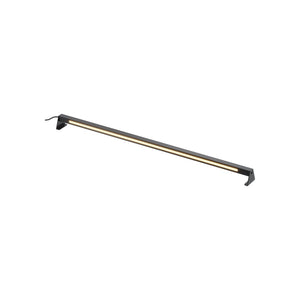 Aplica Wall Washer EDGE O415FL-L15B3K