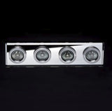 Spot Incastrat OPRAWA DK-04 WH Lucente - Home & Lighting