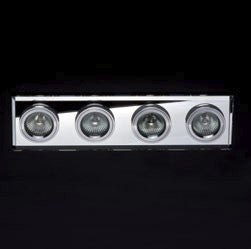 Spot Incastrat OPRAWA DK-04 WH Lucente - Home & Lighting