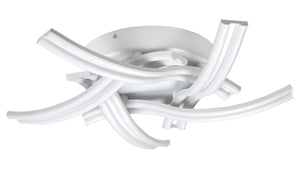 Plafoniera Tulio 5890 Lucente - Home & Lighting