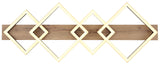 Plafoniera BEATRIX 67294D3