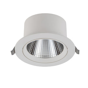 Spot Incastrat EGINA LED 15W 4000K 10556