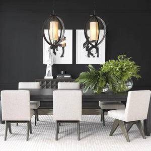 Lustra LUCIANO 114074 Lucente - Home & Lighting