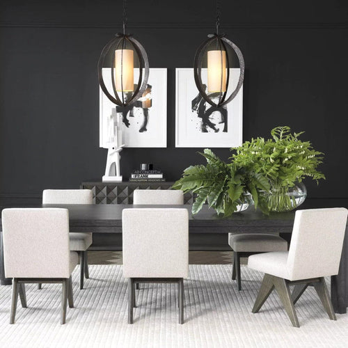 Lustra LUCIANO 114074 Lucente - Home & Lighting