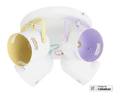Plafoniera MINUET 7014 Lucente - Home & Lighting