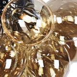 Plafoniera Balbo Mod112Cl-08G Lucente - Home & Lighting