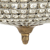Candelabru KASBAH OVAL M 106268 Lucente - Home & Lighting