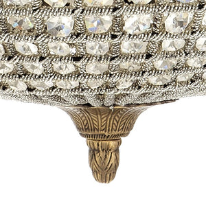 Candelabru KASBAH OVAL M 106268 Lucente - Home & Lighting
