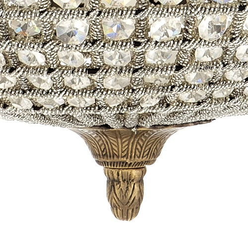 Candelabru KASBAH OVAL M 106268 Lucente - Home & Lighting