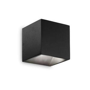 Aplica RUBIK AP 3000K NERO 269320