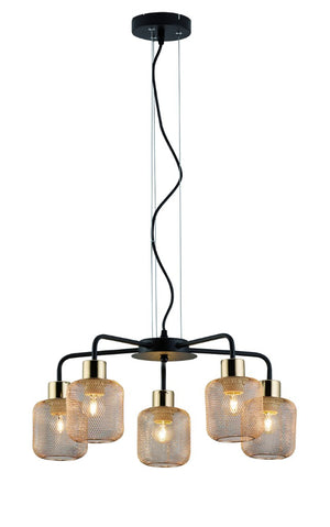 Candelabru LOREN 4165500