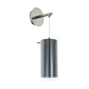 Aplica PINTO TEXTIL 99288 Lucente - Home & Lighting