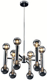 Lustra Belpaire Lv 56200/Ch Lucente - Home & Lighting