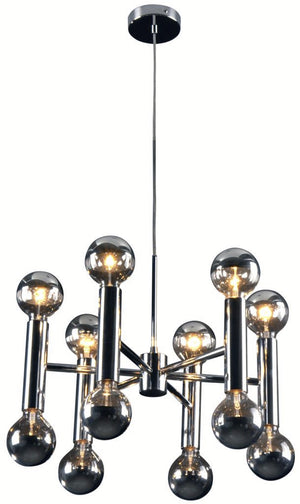 Lustra Belpaire Lv 56200/Ch Lucente - Home & Lighting