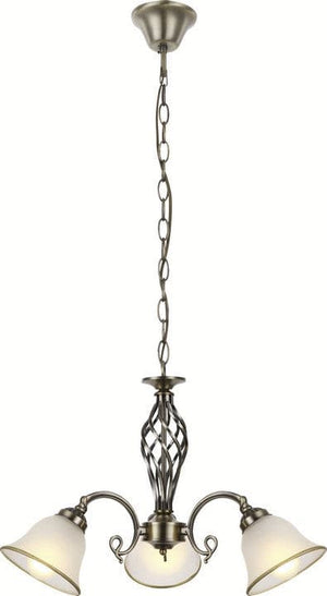 Lustra Odin 60208-3 Lucente - Home & Lighting