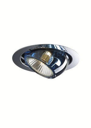 Spot Incastrat BELUGA COLOUR D57 F01 31 Lucente - Home & Lighting
