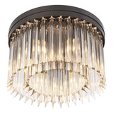 Plafoniera EVINA 115553 Lucente - Home & Lighting
