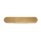 Aplica ECHO AP D60 30W OTTONE 285313 Aplice - Interior Lucente