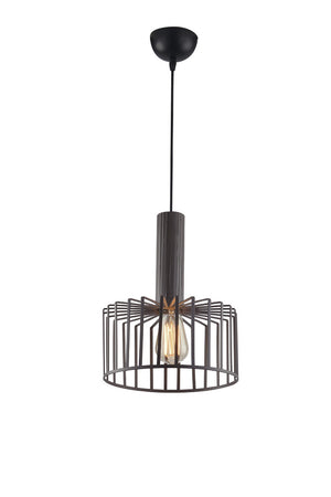 Lustra I-Dayton-S25 Bro Lucente - Home & Lighting