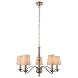 Candelabru ASTAIRE ASTAIRE-5SN Lucente - Home & Lighting