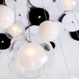 Lustra Bubbles St-9246-21 Lucente - Home & Lighting