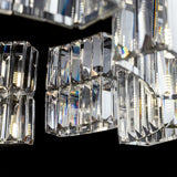 Lustra COLLINE MOD083PL-09CH Lucente - Home & Lighting