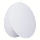 Lustra Pills St-5819 L White Lucente - Home & Lighting