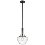 Lustra Everly Kl/Everly/P/S Oz Lucente - Home & Lighting