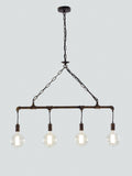 Lustra I-Amarcord-S4 Lucente - Home & Lighting
