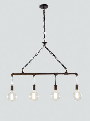 Lustra I-Amarcord-S4 Lucente - Home & Lighting