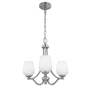 Candelabru Vintner Fe/Vintner3 Lucente - Home & Lighting