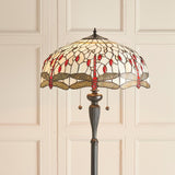 Lampadar DRAGONFLY BEIGE 70940 Lucente - Home & Lighting