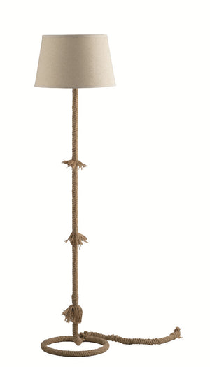 Lampadar I-Rope-Pt Lucente - Home & Lighting