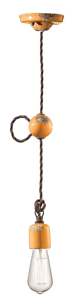 Lustra VINTAGE C660-1-VIG Lucente - Home & Lighting