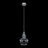 Lustra Eustoma Mod238-Pl-01-Tr Lucente - Home & Lighting