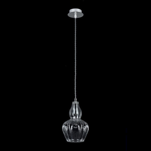 Lustra Eustoma Mod238-Pl-01-Tr Lucente - Home & Lighting