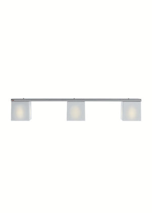 Plafoniera Cubetto D28 E03 01 Lucente - Home & Lighting