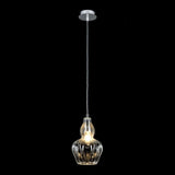 Lustra Eustoma Mod238-Pl-01-Tr Lucente - Home & Lighting