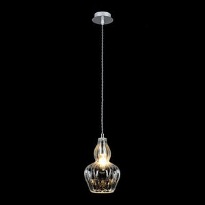 Lustra Eustoma Mod238-Pl-01-Tr Lucente - Home & Lighting