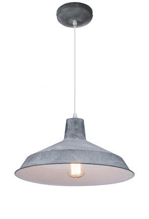 Lustra Warehouse Lv 50142/Con Lucente - Home & Lighting