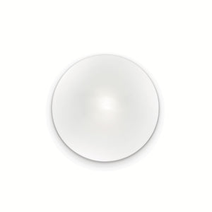 Aplica Smarties Bianco Ap1 014814 Lucente - Home & Lighting