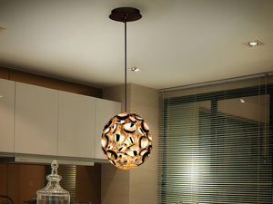 Lustra Narisa 266035N Lucente - Home & Lighting