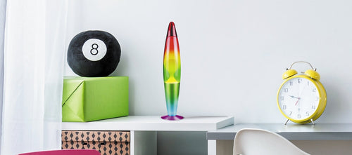 Veioza Lollipop Rainbow 7011 Lucente - Home & Lighting