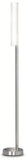 Lampadar Circle Lv 47910/Nm Lucente - Home & Lighting
