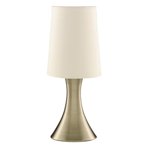Veioza Metal Touch Eu3922Ab Lucente - Home & Lighting