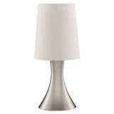 Veioza Metal Touch Eu3922Ss Lucente - Home & Lighting